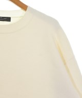 STUNNING LURE（スタニング　ルアー）ニット・セーター 白 サイズ:S レディース/2200649947089