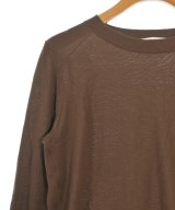 STUNNING LURE（スタニング　ルアー）ニット・セーター 茶 サイズ:S レディース/2200653153032