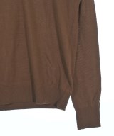 STUNNING LURE（スタニング　ルアー）ニット・セーター 茶 サイズ:S レディース/2200653153032