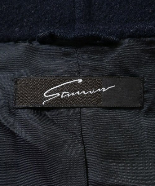 STUNNING LURE（スタニング　ルアー）その他 紺 サイズ:1(S位) レディース/2200654256015