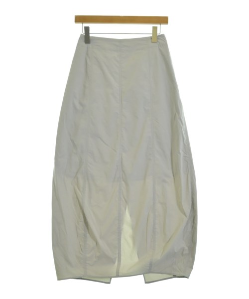 STUNNING LURE(スタニング　ルアー)ロング・マキシ丈スカート グレー サイズ:1(S位)/2200655792062