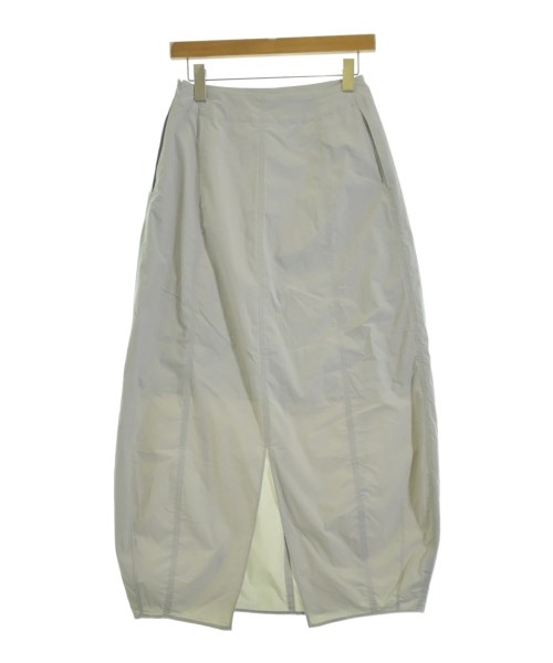 STUNNING LURE（スタニング　ルアー）ロング・マキシ丈スカート グレー サイズ:1(S位) レディース/2200655792062