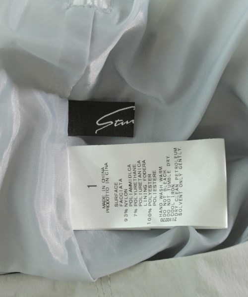 STUNNING LURE（スタニング　ルアー）ロング・マキシ丈スカート グレー サイズ:1(S位) レディース/2200655792062