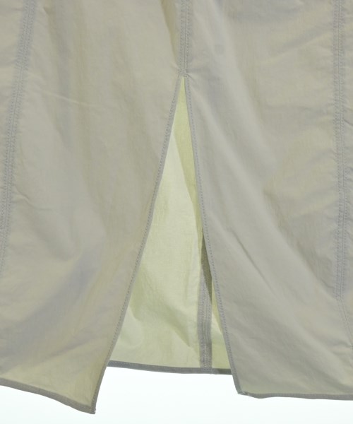 STUNNING LURE（スタニング　ルアー）ロング・マキシ丈スカート グレー サイズ:1(S位) レディース/2200655792062