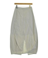 STUNNING LURE（スタニング　ルアー）ロング・マキシ丈スカート グレー サイズ:1(S位) レディース/2200655792062