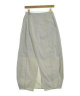 STUNNING LURE（スタニング　ルアー）ロング・マキシ丈スカート グレー サイズ:1(S位) レディース/2200655792062