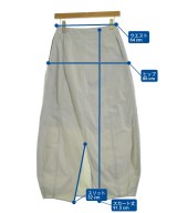 STUNNING LURE（スタニング　ルアー）ロング・マキシ丈スカート グレー サイズ:1(S位) レディース/2200655792062