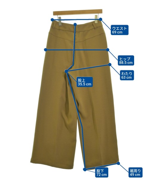 STUNNING LURE（スタニング　ルアー）その他 ベージュ サイズ:2(M位) レディース/2200658248016