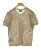 STUNNING LURE（スタニング　ルアー）ニット・セーター 茶 サイズ:M レディース/2200658248023