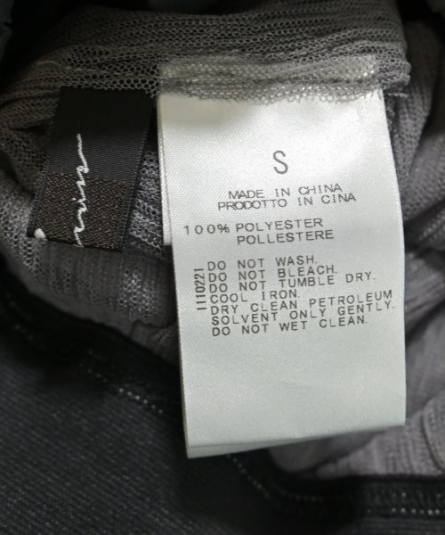 STUNNING LURE（スタニング　ルアー）ロング・マキシ丈スカート 白 サイズ:S レディース/2200655917182