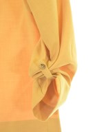 STUNNING LURE（スタニング　ルアー）ブラウス 黄 サイズ:M レディース/2200657943080