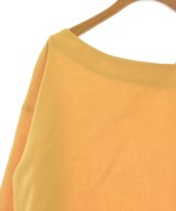 STUNNING LURE（スタニング　ルアー）ブラウス 黄 サイズ:M レディース/2200657943080