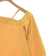 STUNNING LURE（スタニング　ルアー）ブラウス 黄 サイズ:M レディース/2200657943080