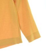 STUNNING LURE（スタニング　ルアー）ブラウス 黄 サイズ:M レディース/2200657943080