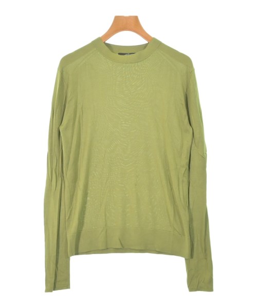 STUNNING LURE(スタニング　ルアー)ニット・セーター 緑 サイズ:M/2200659065032