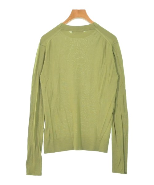 STUNNING LURE（スタニング　ルアー）ニット・セーター 緑 サイズ:M レディース/2200659065032