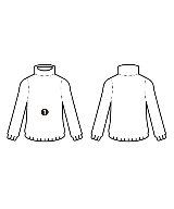 STUNNING LURE（スタニング　ルアー）ニット・セーター 緑 サイズ:M レディース/2200659065032