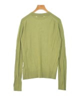 STUNNING LURE（スタニング　ルアー）ニット・セーター 緑 サイズ:M レディース/2200659065032