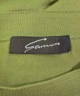 STUNNING LURE（スタニング　ルアー）ニット・セーター 緑 サイズ:M レディース/2200659065032