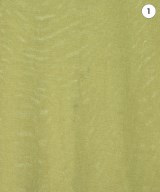 STUNNING LURE（スタニング　ルアー）ニット・セーター 緑 サイズ:M レディース/2200659065032