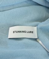STUNNING LURE（スタニング　ルアー）ニット・セーター 青 サイズ:F レディース/2200656759088