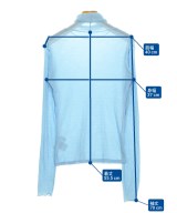 STUNNING LURE（スタニング　ルアー）ニット・セーター 青 サイズ:F レディース/2200656759088