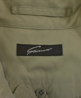STUNNING LURE（スタニング　ルアー）トレンチコート カーキ サイズ:S レディース/2200703678010