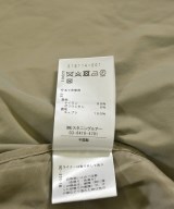 STUNNING LURE（スタニング　ルアー）トレンチコート カーキ サイズ:S レディース/2200703678010
