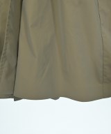 STUNNING LURE（スタニング　ルアー）トレンチコート カーキ サイズ:S レディース/2200703678010
