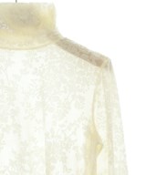 STUNNING LURE（スタニング　ルアー）Tシャツ・カットソー 黄 サイズ:S レディース/2200703678133
