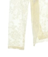 STUNNING LURE（スタニング　ルアー）Tシャツ・カットソー 黄 サイズ:S レディース/2200703678133