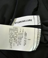 STUNNING LURE（スタニング　ルアー）オールインワン/サロペット 黒 サイズ:1(S位) レディース/2200710285034
