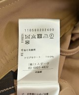 STUNNING LURE（スタニング　ルアー）オールインワン/サロペット 茶 サイズ:2(M位) レディース/2200714677064