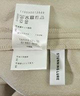 STUNNING LURE（スタニング　ルアー）その他 ベージュ サイズ:0(XS位) レディース/2200711835023