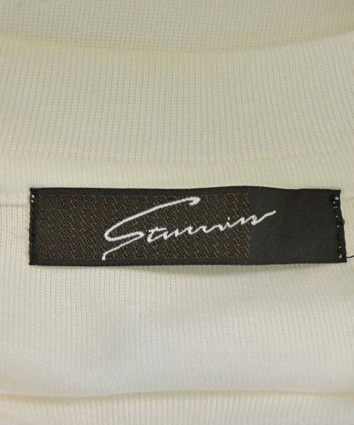 STUNNING LURE（スタニング　ルアー）Tシャツ・カットソー 白 サイズ:S レディース/2200717109074