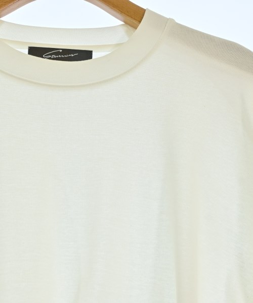 STUNNING LURE（スタニング　ルアー）Tシャツ・カットソー 白 サイズ:S レディース/2200717109074