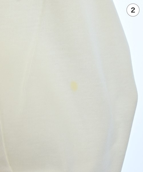 STUNNING LURE（スタニング　ルアー）Tシャツ・カットソー 白 サイズ:S レディース/2200717109074