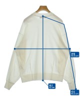STUNNING LURE（スタニング　ルアー）Tシャツ・カットソー 白 サイズ:S レディース/2200717109074