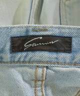 STUNNING LURE（スタニング　ルアー）デニムパンツ 青 サイズ:26(M位) レディース/2200717347032