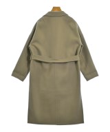 STUNNING LURE（スタニング　ルアー）チェスターコート カーキ サイズ:0(XS位) レディース/2200717887019