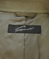 STUNNING LURE（スタニング　ルアー）チェスターコート カーキ サイズ:0(XS位) レディース/2200717887019