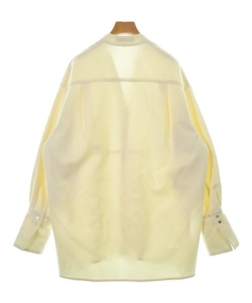 STUNNING LURE（スタニング　ルアー）カジュアルシャツ 白 サイズ:M レディース/2200632985029