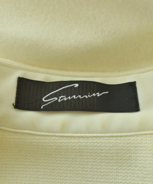 STUNNING LURE（スタニング　ルアー）カジュアルシャツ 白 サイズ:M レディース/2200632985029