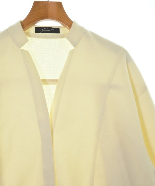 STUNNING LURE（スタニング　ルアー）カジュアルシャツ 白 サイズ:M レディース/2200632985029