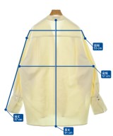 STUNNING LURE（スタニング　ルアー）カジュアルシャツ 白 サイズ:M レディース/2200632985029