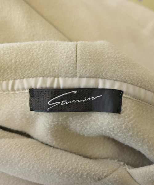 STUNNING LURE（スタニング　ルアー）パーカー ベージュ サイズ:S レディース/2200634280030