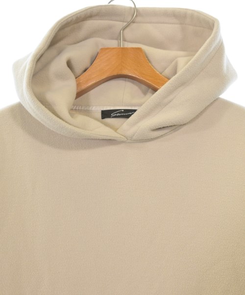 STUNNING LURE（スタニング　ルアー）パーカー ベージュ サイズ:S レディース/2200634280030