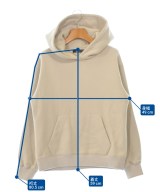 STUNNING LURE（スタニング　ルアー）パーカー ベージュ サイズ:S レディース/2200634280030