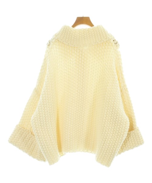 STUNNING LURE（スタニング　ルアー）カーディガン 白 サイズ:S レディース/2200636943025