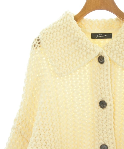 STUNNING LURE（スタニング　ルアー）カーディガン 白 サイズ:S レディース/2200636943025